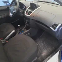 پژو۲۰۷iتیوفایو۱۴۰۳|خودرو سواری و وانت|رفسنجان, |دیوار