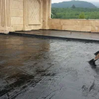 نصاب قیر گونی و ایزوگام|خدمات پیشه و مهارت|تنکابن, |دیوار