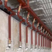 گازرسانی لوله کشی گاز|خدمات پیشه و مهارت|پردیس, فاز ۸|دیوار