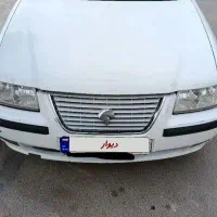 سمند ال ایکس دوگانه کارخانه|خودرو سواری و وانت|بندرعباس, |دیوار