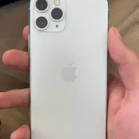 iPhone 11 pro 256g