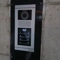 پنل آیفون تصویری سیماران