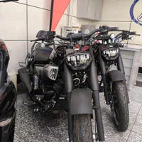 موتور سیکلت 250 LIFAN V16