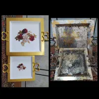 ظروف زنگ زده