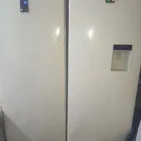 یخچال دو قلو Selen|یخچال و فریزر|کرج, حسن آباد|دیوار