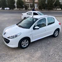 ۲۰۷ مدل ۱۴۰۳ اتومات