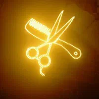 تابلو ال ای دی رخ شونه قیچی باربر موبر ادکلن|فروشگاه و مغازه|قم, شاه ابراهیم|دیوار