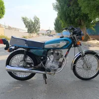 موتور پلاک ملی