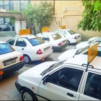 اهدای گواهینامه آسان آموزشگاه بدون کلاس