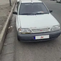 پراید مدل ۹۰