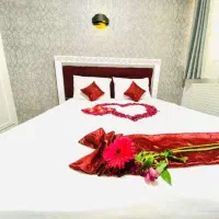 رزرو مستقیم اسکان در جوار امام هشتم.شیراز .اصفهان