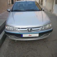 پرشیا مدل ۱۳۹۳ بی رنگ