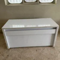 فروش صندلی ومیز اداری|دفتر کار|شیراز, قدوسی شرقی|دیوار