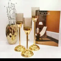 جاشمعی ۳تایی