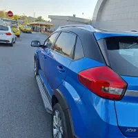 ام وی ام x22  اکسلنت اسپرت بیرنگ مدل آخر سال 97|خودرو سواری و وانت|تبریز, |دیوار