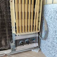 کولر گازی پنجره ایی 24000 اجنرال