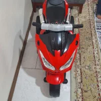 موتور سه چرخ
