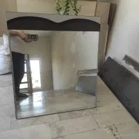 آیینه مخصوص دراوروآرایشگاه