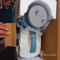 دستگاه ساکشن