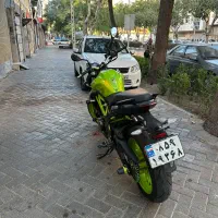 بنلی 310جفت سیلند|موتورسیکلت|مشهد, طلاب|دیوار