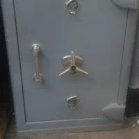 گاوصندوق ضد سرقت زد دیلم استثنایی