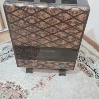 بخاری گازی افروز