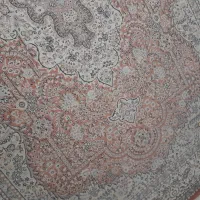 ۲عدد فرش ماشینی