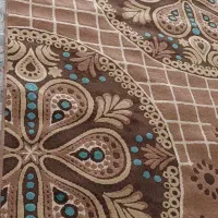 فرش فانتزی ابعاد ۱/۵در ۲/۲۵