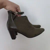 نیم بوت شیک
