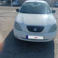 تیبا2 بدون ترک