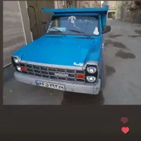 نیسان باری