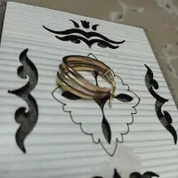 گوشواره گم شده