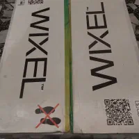 توستر کاملا نو|اجاق گاز و لوازم برقی پخت‌وپز|رشت, احمد گوراب|دیوار