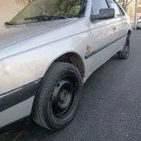 ۴۰۵مدل۹۱ دوگانه کارخانه
