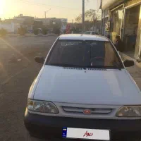 پراید زیر خاکی مدل 85|خودرو سواری و وانت|سبزوار, زینبیه|دیوار