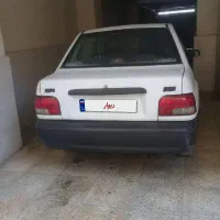 پراید مدل ۸۲|خودرو سواری و وانت|وحیدیه, |دیوار