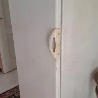 یخچال و فریزر دو قلو