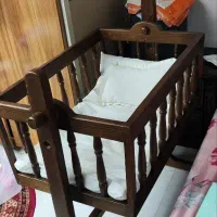 گهواره نوزاد