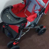 کالسکه و گهواره کودک