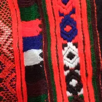 دوزنده چرخودست هستم