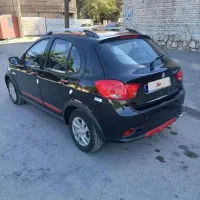 کوییک GXR تیپ L مدل ۱۴۰۴ خشک|خودرو سواری و وانت|کرمانشاه, |دیوار