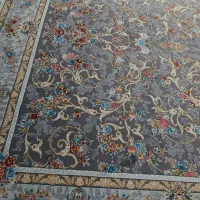 قالی 12متری|فرش|مرودشت, ابوذر جنوبی|دیوار