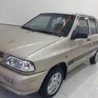 پراید 141مدل 87 خانگی