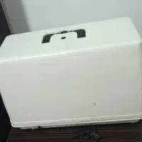 چرخ خیاطی دستی|چرخ خیاطی و ریسندگی|آبیک, |دیوار