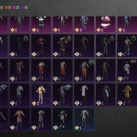 اکانت پابجی|کنسول، بازی ویدئویی و آنلاین|فولادشهر, C8|دیوار