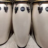 کونگا / تومبا / پرکاشن