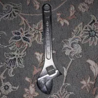 آچار فرانسه 10 دیاموند اصلی باکیفیت