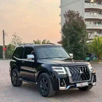 پاجیرو ۲ در|خودرو سواری و وانت|تهران, سعادت‌آباد|دیوار