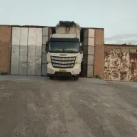 راننده پایه یکم