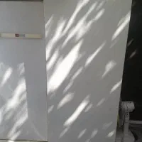 یک یخچال، ،یک فریزر ۷ کشاب  سالم بدون پوسیدگی|یخچال و فریزر|اصفهان, پوریای ولی|دیوار